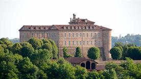 Castello di Montaldo - >Montaldo Torinese