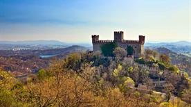 Castello di Montalto - >Montalto Dora