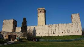 Castello di Montorio - >Verona
