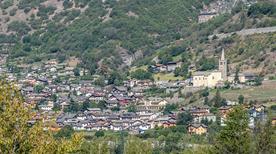 Castello di Nus - >Nus