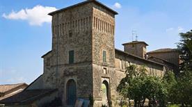 Castello di Panocchia - >Parme