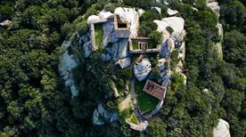 Castello di Pedres Diroccato - >Olbia