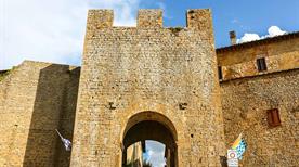 Castello di Pignano - >Volterra