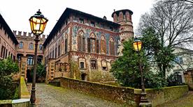 Castello di Piovera - >Alluvioni Piovera