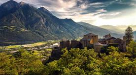 Castello di Quart - >Quart