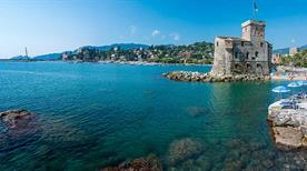 Castello di Rapallo - >Rapallo