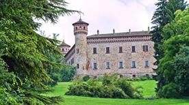 Castello di Rezzanello - >Gazzola