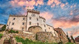 Castello di Rosignano - >Rosignano Marittimo