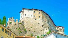 Castello di Rovereto - >Rovereto