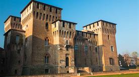 Castello di San Giorgio - >Mantova