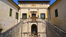 Castello di San Martino - >Vittorio Veneto