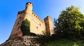 Castello di Serralunga - >Serralunga d'Alba