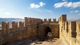 Castello di Sperlinga - >Sperlinga