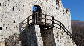 Castello di Toppo  - >Travesio