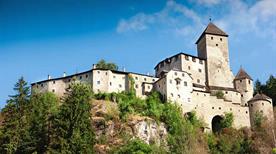Castello di Tures - >Campo Tures
