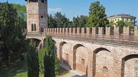 Castello di Urgnano - >Urgnano