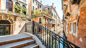 Sestriere Castello di Venezia - >Venecia