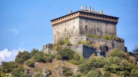 Castello di Verrès - >Verres