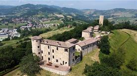 Castello di Viano - >Viano