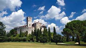 Castello di Villalta - >Fagagna