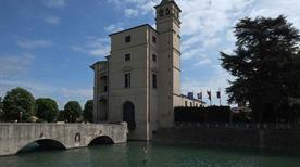 Castello di Zevio - >Zevio