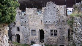 Castello di Zucco - >Faedis