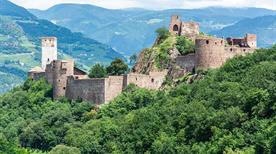 Castello Firmiano Diroccato - >Bozen