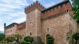 Castello Malaspina - >Carrara
