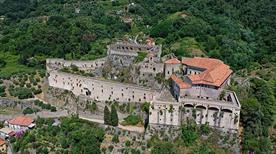 Castello Malaspina - >Massa