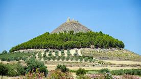 Castello Marmilla  - >Las Plassas