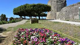Castello Normanno Diroccato - >Ariano Irpino