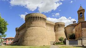 Castello o Rocca di Urbisaglia - >Urbisaglia
