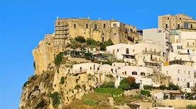 Castello Peschici - >Peschici
