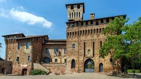 Castello Pozzolo Formigaro - >Pozzolo Formigaro