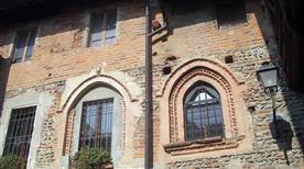 Castello Ricetto - >Ghemme