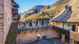 Castello Roncolo - >Bozen