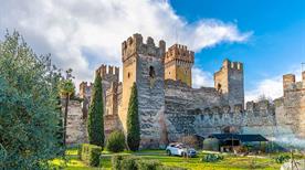Castello Scaligero e Cinta Muraria - >Lazise
