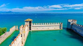 Castello Scaligero - >Sirmione