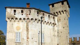 Castello Spinola - >Lerma