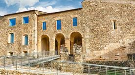 Castello Svevo - >Cosenza