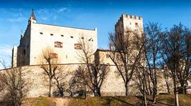 Castello Vescovile - >Brunico