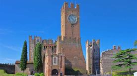 Castello Villafranca - >Villafranca di Verona