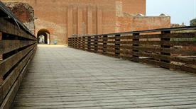 Castello Visconteo-Sforzesco - >Novara