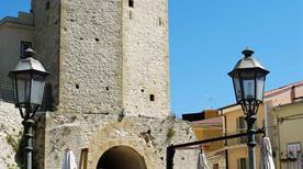 Castellone - >Formia