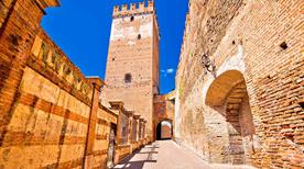 Castelvecchio - >Verona