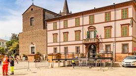 Cattedrale dell’Assunta - >Cervia
