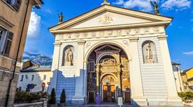 Cattedrale di Aosta - >Aoste
