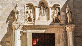 Cattedrale di Bisceglie - >Bisceglie