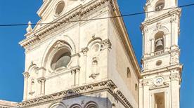 Cattedrale di Foggia - >Foggia