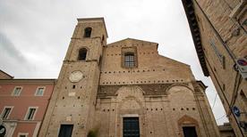 Cattedrale di Macerata - >Macerata